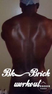 Bikini Ifrit [ bikini-ifrit ] - I think I found the perfect place for your face