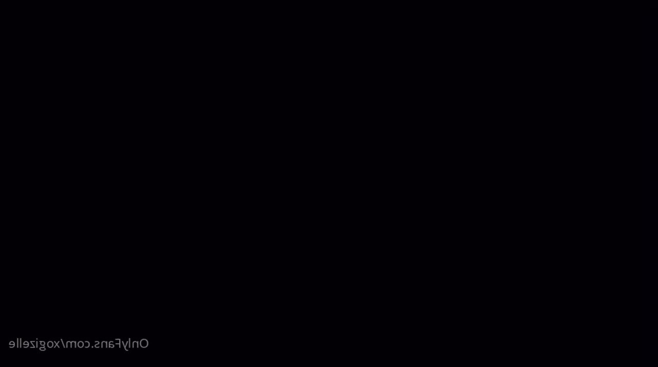 Ashlye Roberts♎️🌎💫 [ ashlyeroberts01 ] - Let me sit on that face - ePornLeak