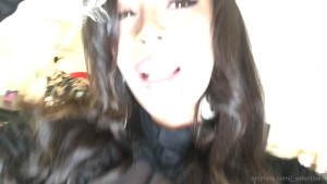 𝐉👅𝐋𝐄𝐒 𝐁𝐎𝐍𝐃 [ sheis_bond ] - I just wanna take the time to say thank you for all of the support