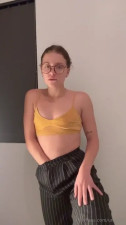 Maidelyn Kessir Sextape With Her Boyfriend After A Day Of Work