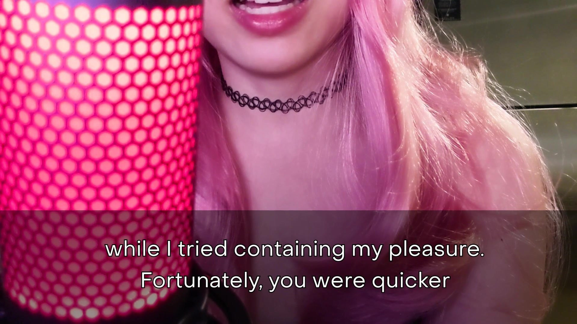 Ari [ funsizedasian ] - try not to dream of me🫦 - ePornLeak