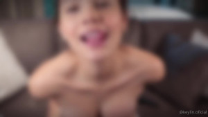 Keylin VIP 💎👱🏻‍♀️ [ keylinvip ] - Enjoy the vid