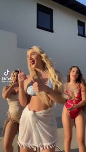 Emarr B [ emarrb ] - ass or titties  Which one is your favorite