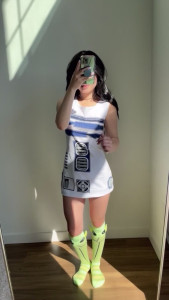 Ari [ funsizedasian ] - Nice to see you