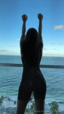 Christina Khalil Ocean View Seduction