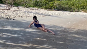 Ts Nicole Milania [ tsnicolemilania ] - Enjoy My Masterpiece