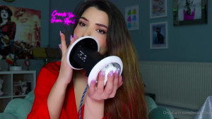 Summer Lips 💋 [ summerlips ] - Risky nurse at work  what if someone caught me   My feet got tired