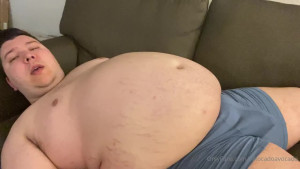 Nikocado Avocado - TOP 0.14% of CREATORS [ nikocadoavocado ] - Cum punish my feet