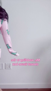 Ari [ funsizedasian ] - Do you like my new lingerie  Swipe to see more