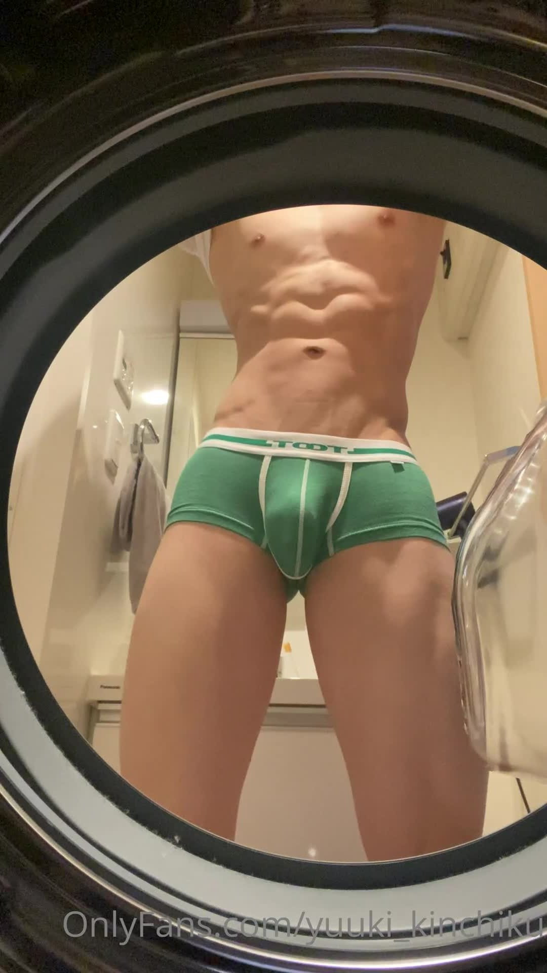 Yūki [ yuuki_kinchiku ] - Message me for new bbc video - ePornLeak