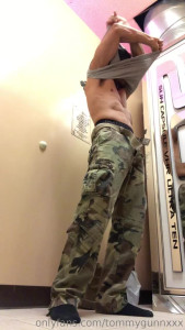 TOMMY GUNN ®™ [ tommygunnxxx ] - What would we do if you were here