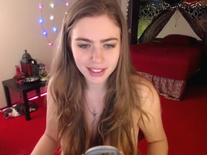 AwesomeKate - on my worst behavior 😈