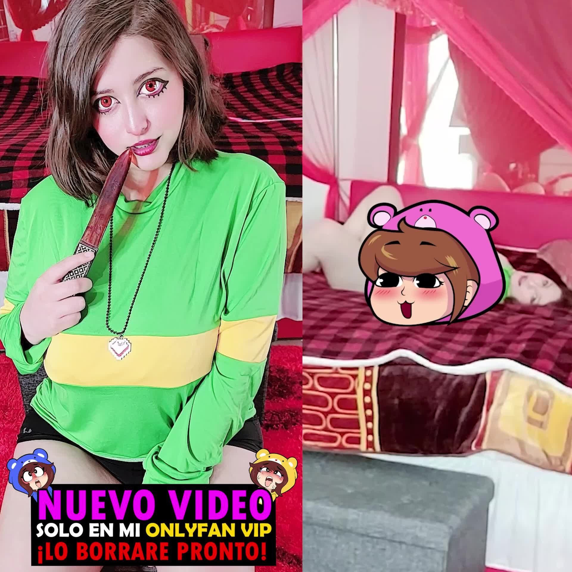 JocyCosplay *Free* [ jocycosplay.oficial ] - Bend me over - ePornLeak