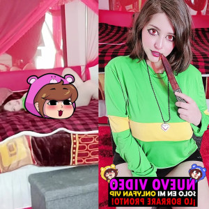 JocyCosplay *Free* [ jocycosplay.oficial ] - Bend me over