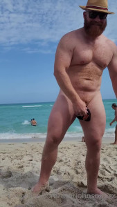 Thor Johnson [ thorjohnsonxxx ] - X-Clip “ Finger Flickin “ about to drop... 😈💦