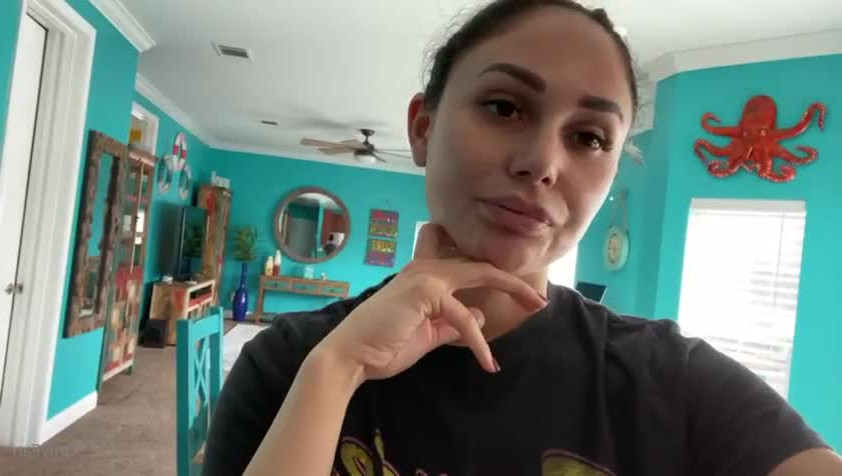 Ariana Marie [ arianamarie ] - Who’s gonna be an angel and tip me for bein a goddess 😇 - ePornLeak