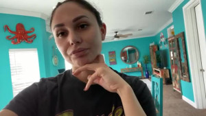 Ariana Marie [ arianamarie ] - Who’s gonna be an angel and tip me for bein a goddess 😇