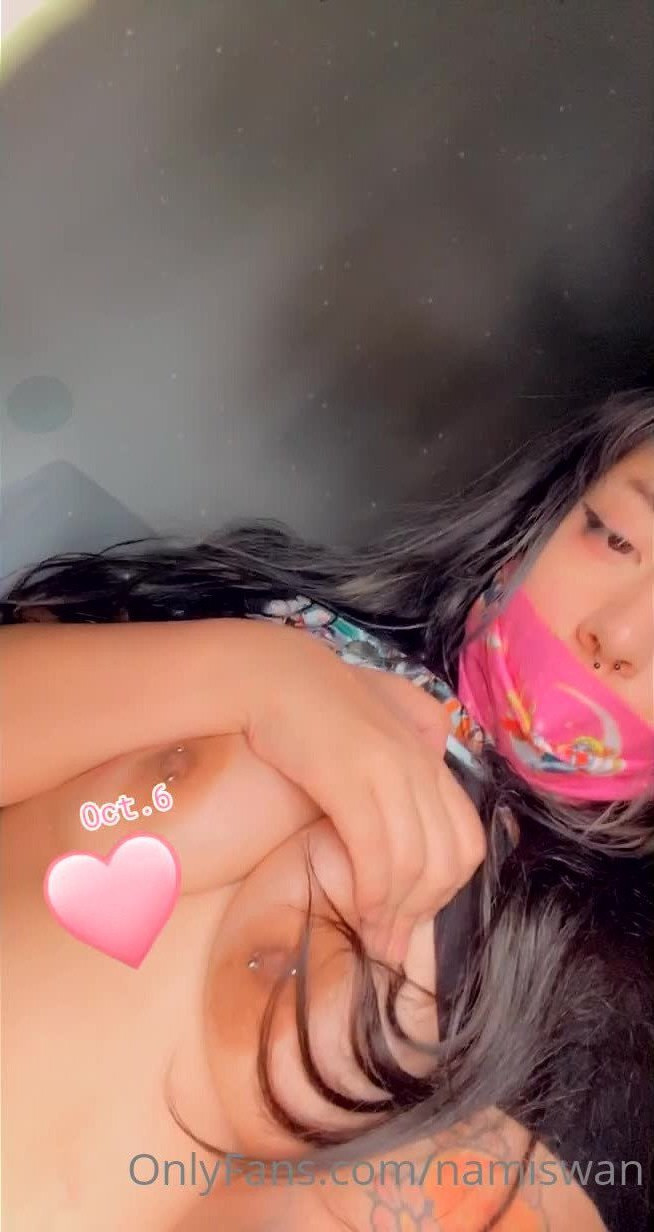 Nami [ namiswan ] - Missing traveling - ePornLeak