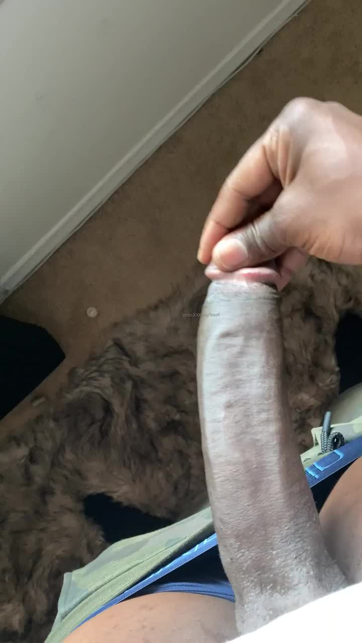 Rob Piper [ robpiperxxx ] - Wearing my micro bikini - ePornLeak