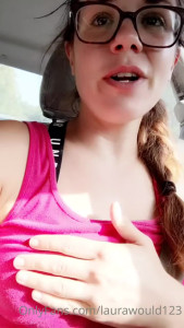 💜 𝗟𝗮𝘂𝗿𝗮 𝗪𝗼𝗼𝗱 💖 All Inclusive 😋 Full Vids [ laurawould123 ] - onlyfans live this Sunday Night  join my live on tiktok b4 it  if you