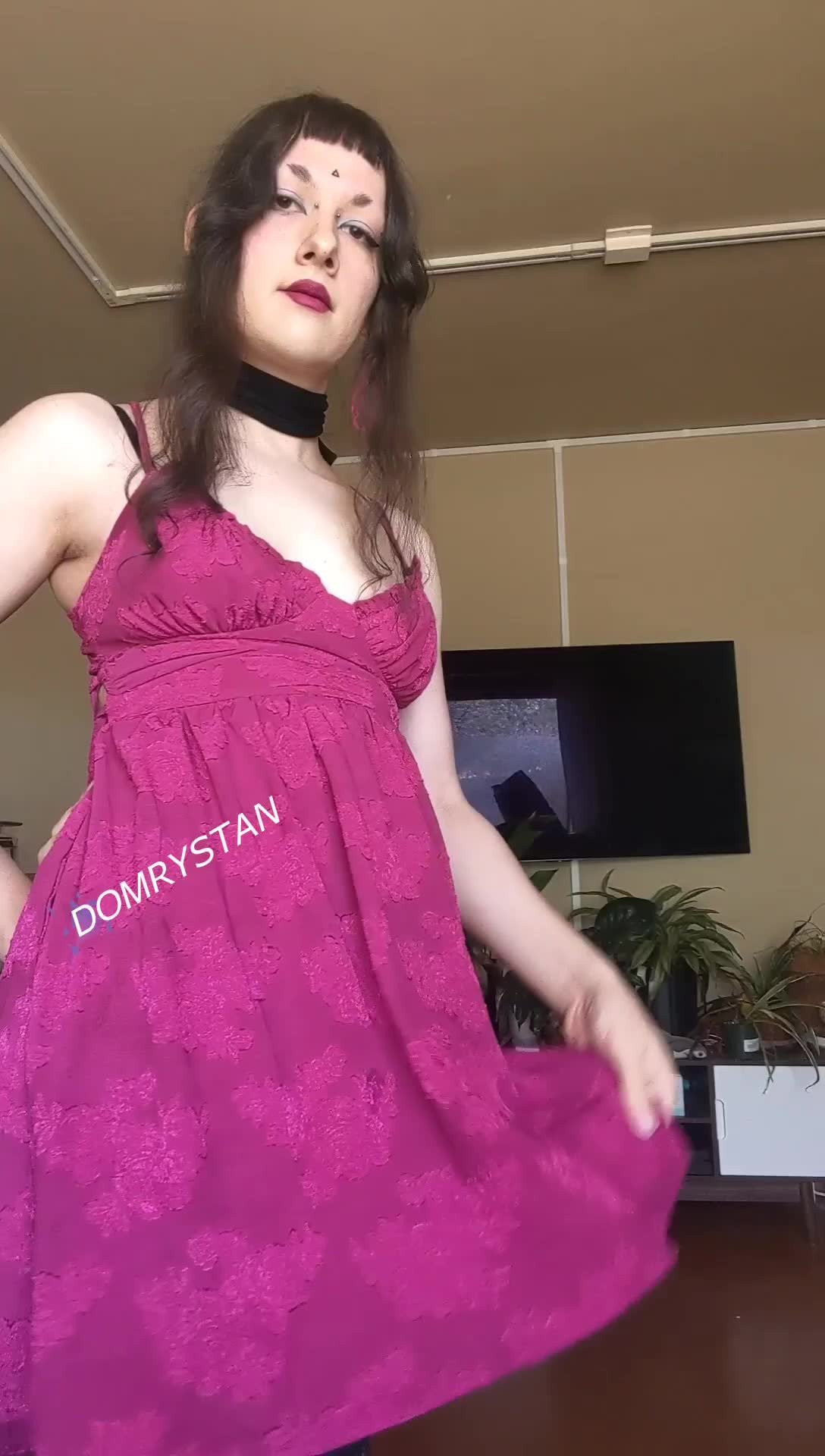 Dominique Rystan [ domrystan ] - Can t remember if I ever posted this shower set   would you fuck me - ePornLeak