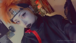 daintywaifu - Nothing like a little late night car s3x