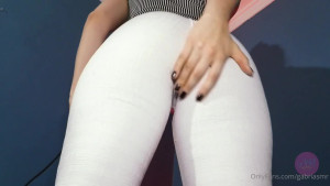 Gabri 🔥 [ gabriasmr ] - I want to taste me on your fingers
