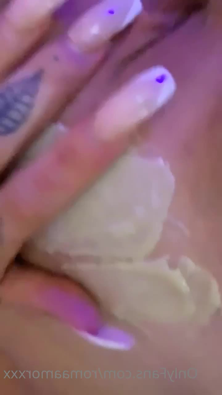 Roma Amor 💋 [ romaamorxxx ] - 🔥 Naughty KinkTok - ePornLeak