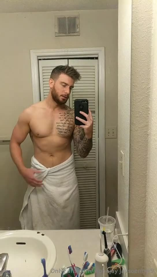 Jay_55k - My first   video  wish you enjoy - ePornLeak