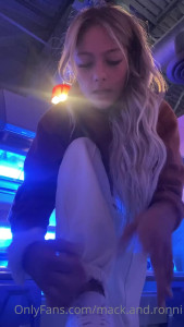 Mack and Ronni [ mack.and.ronni ] - @pantera22xxl @caiovvilar   run on Dm there's video and news unlock