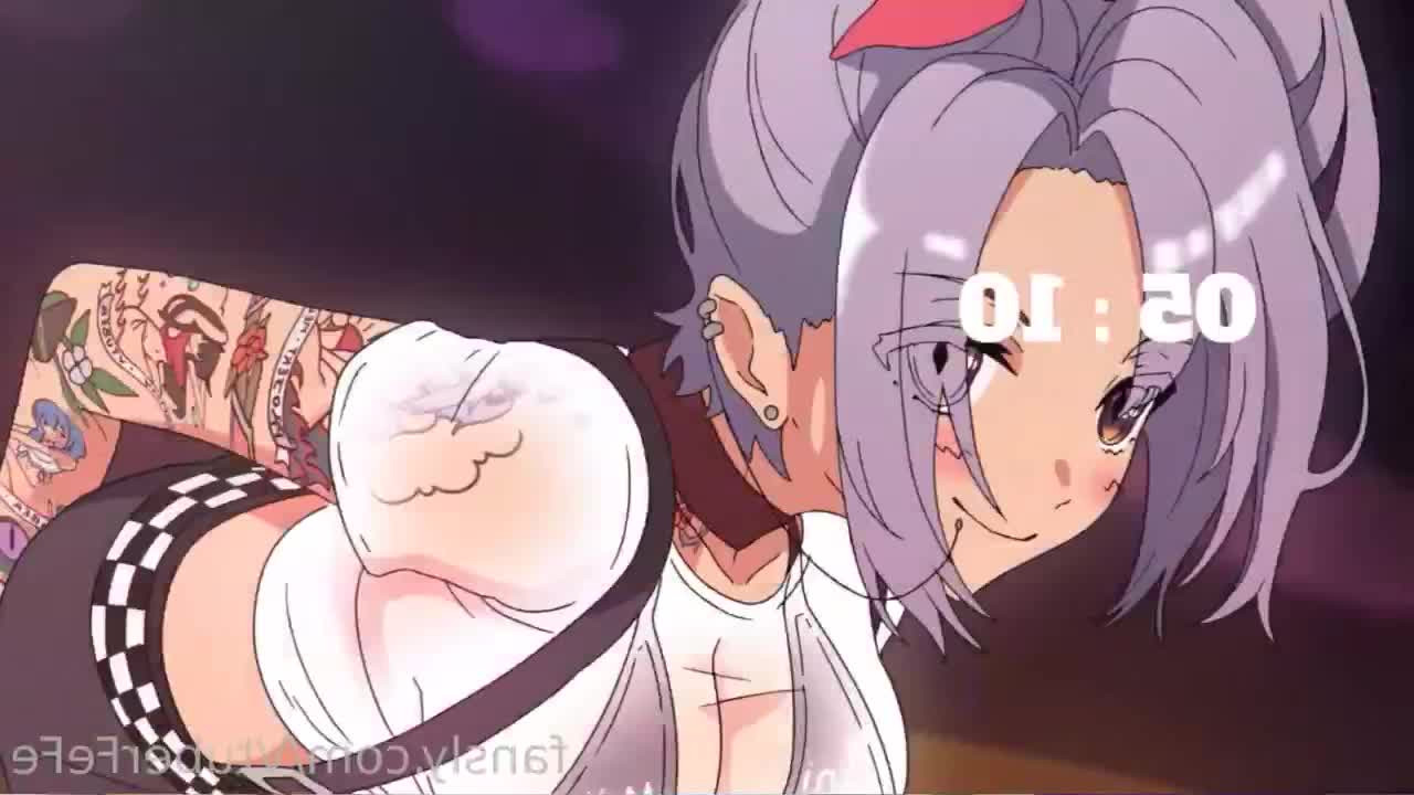 VtuberFeFe - it was too small on my boobs anyways 🥲 - ePornLeak