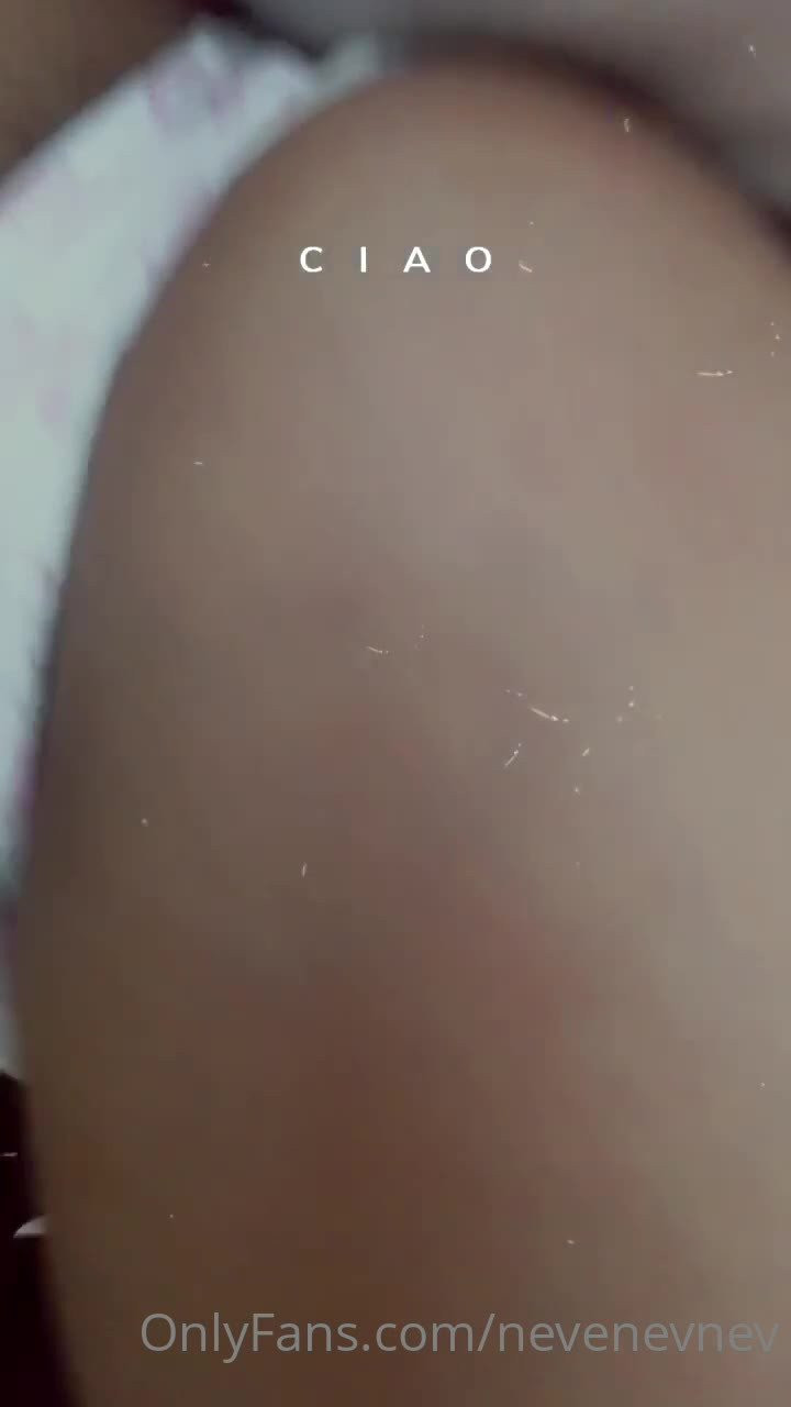 Puma [ thatgirlpuma ] - A little slo-mo shaking before I went to bed last night 😏 - ePornLeak