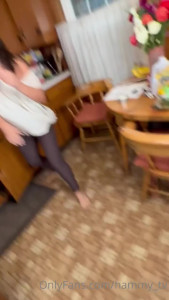 HAMMYTV [ hammy_tv ] - Underwear for sale  24hours worn