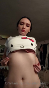 LanaDelBae420 - Preferiría quedarme con la culpa que con las ganas