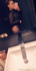 Clementine Marceau [ clemmarceau ] - What happened in France stays in France 🤭🌸💧I decided to