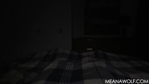 MeanaWolf - I wasn't done playing with myself obviously. Had to pull out my