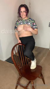 daisie [ daisiegirl ] - VIDEOCALLS 🤤🤤🤤💦💦💦