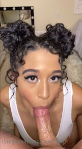 Megan [ mixedgirl21 ] - Nyan Nyan