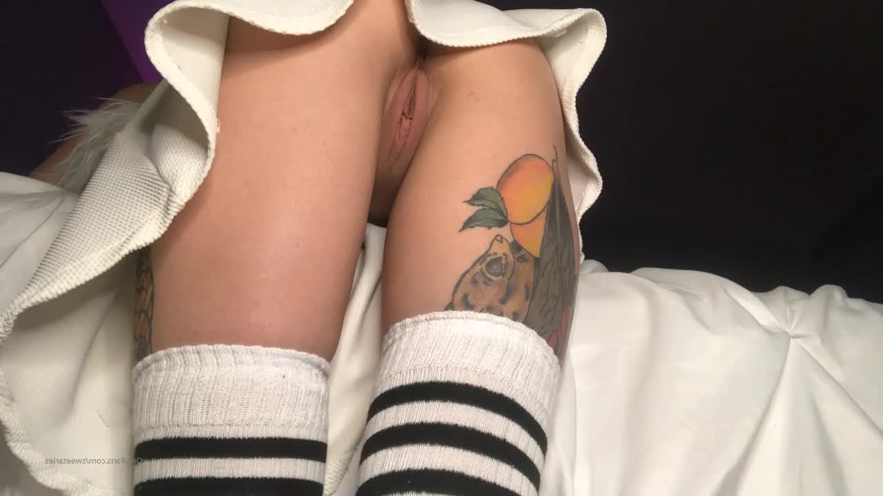 Sweet Aries [ sweetaries ] - Want to see me destroy her mouth  Subscribe and add your friends - ePornLeak