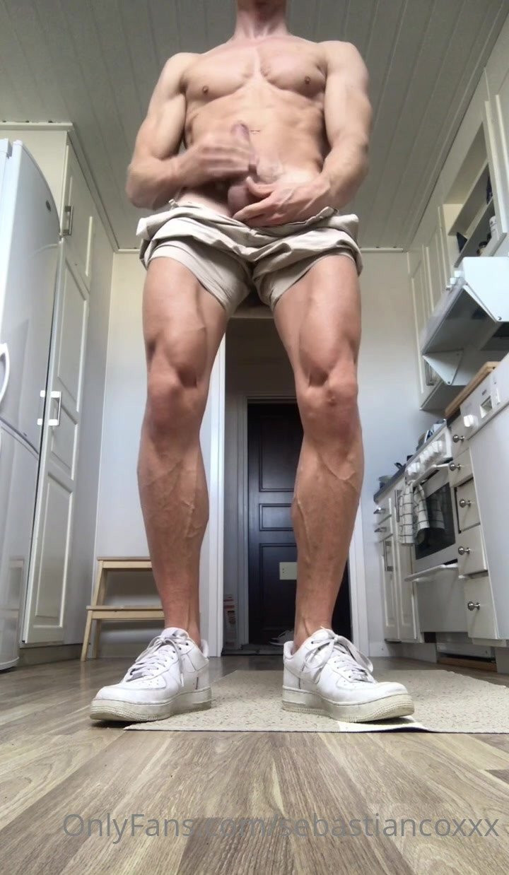SebastianCoxxx - Klatsch drauf - ePornLeak