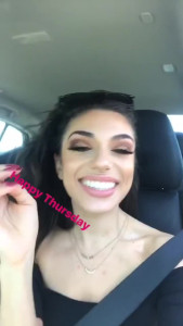 The Official Darcie Dolce OnlyFans Page [ darciedolcexxx ] - tell me what youd do to it 👅