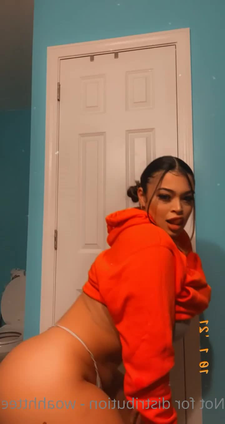 T [ woahhtee ] - Planning to get at least one load of cum on my face today as long as - ePornLeak