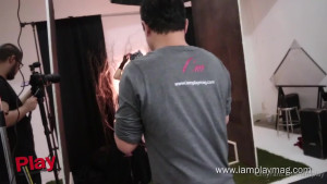 iamplay - Come back to bed with me ?