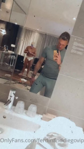 Ferdinand Diego VIP [ ferdinanddiegovip ] - Happy Sunday handsome 💜