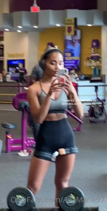 𝐀𝐯𝐚 𝐌𝐚𝐫𝐢𝐞🇵🇭 - ONLINE RIGHT NOW!🟢 [ theavamariee ] - GETTING MYSELF READY FOR A NAUGHTY DATE NIGHT 😈 XXX