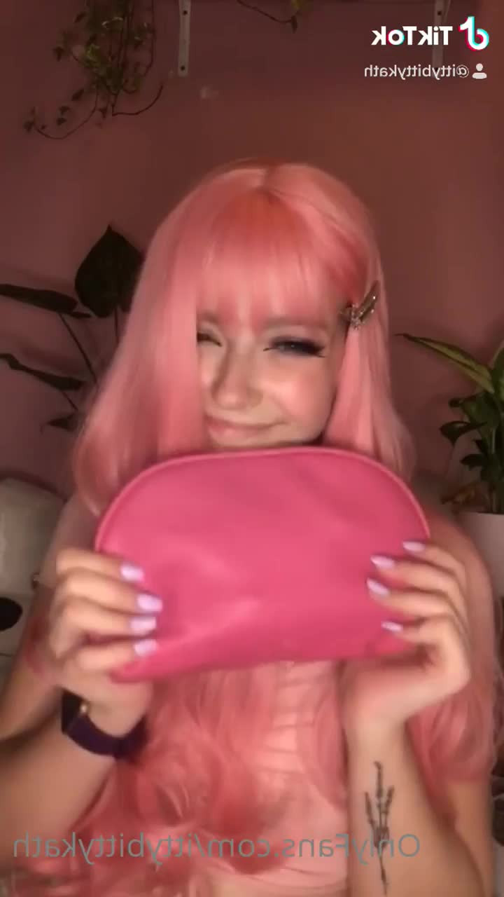 ♡Feya Fern♡ [ feyafern ] - Blue headed cutie 💦 - ePornLeak