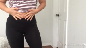 Southern Booty [ southernbooty ] - Trying some new POV angles  do you like the depth of field  Does it
