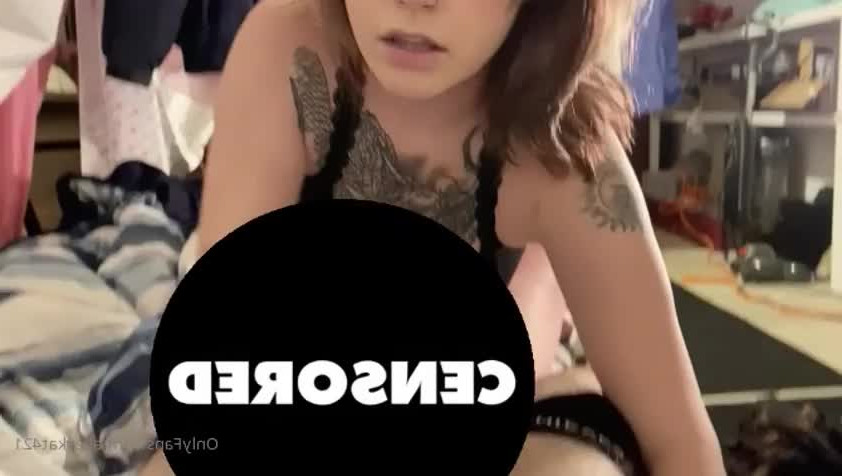 Alley Kat [ alleykat421 ] - GOOD MORNING MY LOVES DONT BE RUDE SAY IT BACK 💋 I WILL BE GOING - ePornLeak