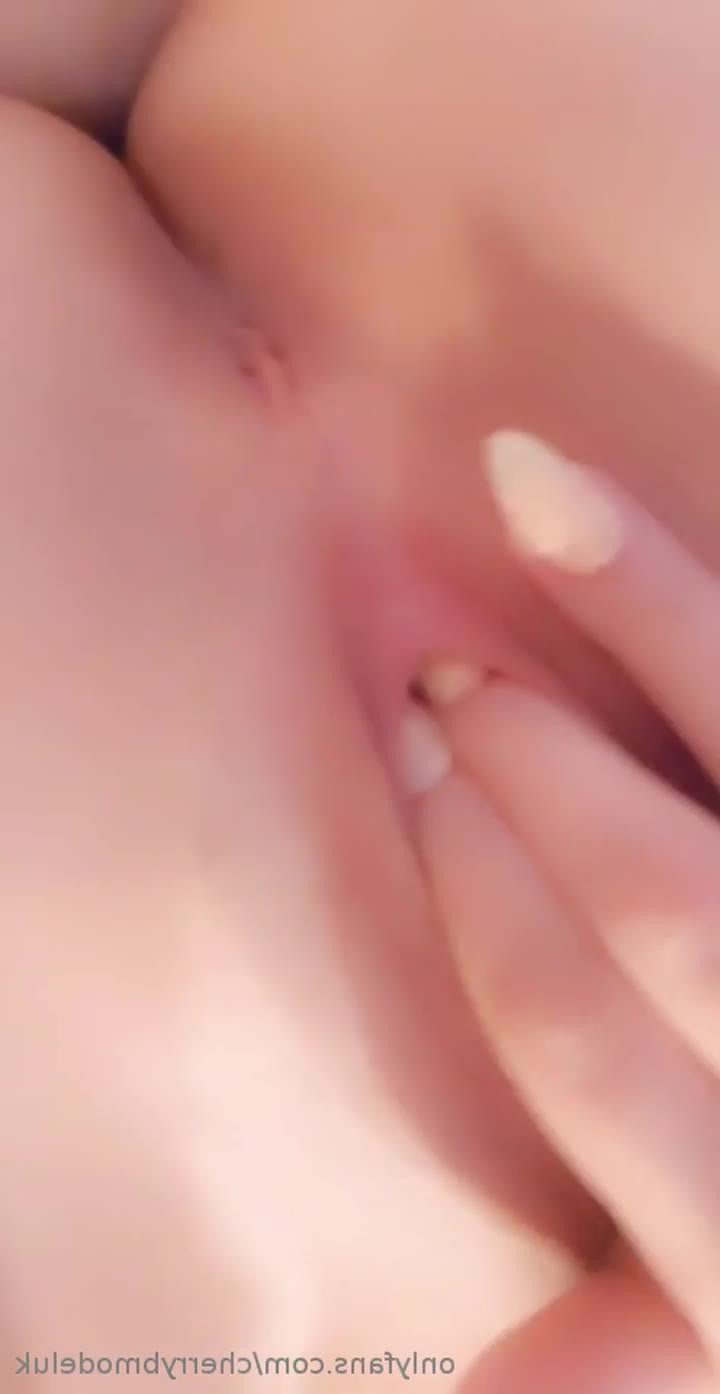 Cherry Blush ♥ [ cherrybmodeluk ] - Good Morning - ePornLeak