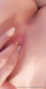 Cherry Blush ♥ [ cherrybmodeluk ] - Good Morning